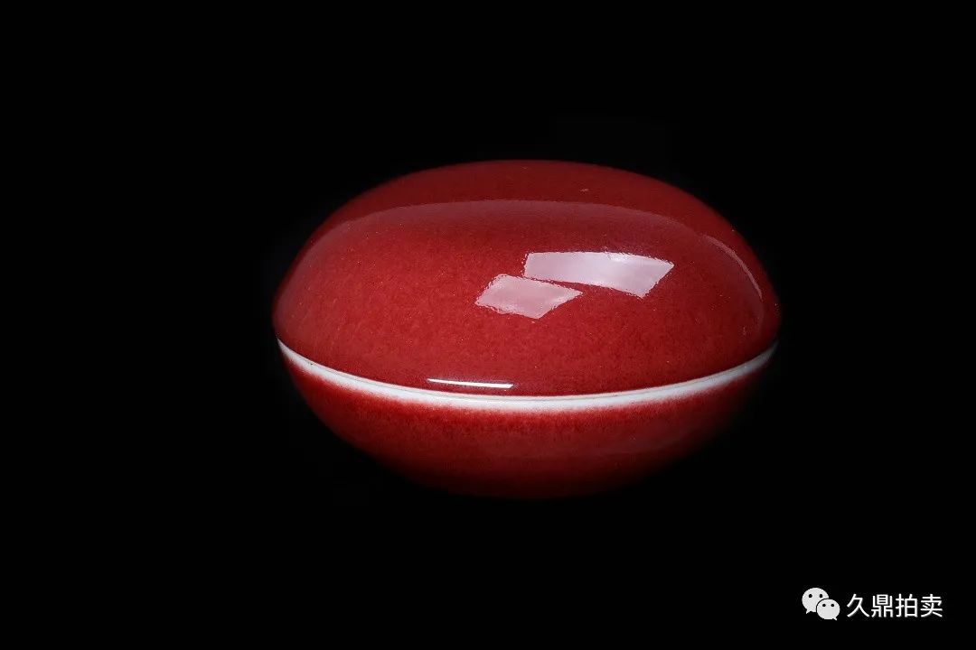 单色釉瓷器:美到极致的简单,全在这里绽放